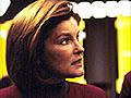 Star Trek Voyager 7x19 ● Q2