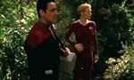 Star Trek Voyager 7x22 ● Les lois de la nature