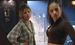 Buffy contre les Vampires 2x10 ● 2 Kendra