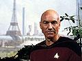 Star Trek Next Generation 1x24 ● Paris sera toujours Paris