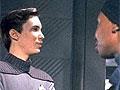 Star Trek Next Generation 2x01 ● L'enfant