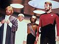 Star Trek Next Generation 2x05 ● L'éclat d'un murmure