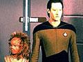 Star Trek Next Generation 2x15 ● Correspondance