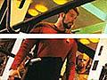 Star Trek Next Generation 2x16 ● Docteur Q