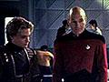 Star Trek Next Generation 4x04 ● Humain, soudainement