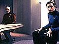 Star Trek Next Generation 4x21 ● Audiences