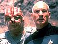 Star Trek Next Generation 5x02 ● Darmok