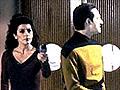 Star Trek Next Generation 5x15 ● Rapports de force