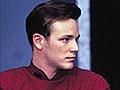 Star Trek Next Generation 5x19 ● Le premier devoir