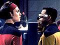 Star Trek Next Generation 5x24 ● Déphasage