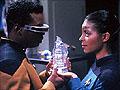 Star Trek Next Generation 6x13 ● Aquiel