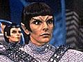 Star Trek Next Generation 6x14 ● Le visage de l'ennemi