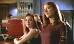 Buffy contre les Vampires 6x09 ● Écarts de conduite
