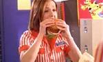 Buffy contre les Vampires 6x12 ● Fast food