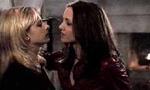 Buffy contre les Vampires 3x17 ● Trahison