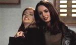 Buffy contre les Vampires 3x19 ● La Boîte de Gavrock
