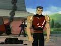 X-Men: Evolution 3x03 ● Reconnaissance