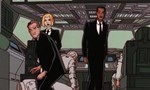 Men in Black : la Série Animée 1x11 ● L'affaire de l'évasion fracassante