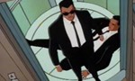 Men in Black : la Série Animée 2x02 ● L'affaire du symbiote