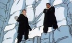 Men in Black : la Série Animée 3x02 ● L'affaire du vaisseau englouti