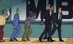 Men in Black : la Série Animée 4x10 ● L'affaire du reportage sur le MIB