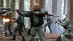 Stargate SG-1 7x07 ● Les envahisseurs