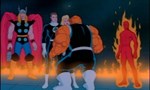 Les 4 Fantastiques 2x06 ● Galactus contre Ego