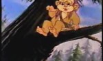 Les Ewoks 2x22 ● Les Ewoks contre-attaquent