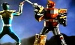 Power Rangers 1x20 ● Rencontre avec le Ranger vert, 4e partie