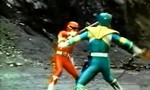 Power Rangers 1x21 ● Rencontre avec le Ranger vert, 5e partie