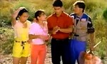 Power Rangers 1x23 ● L'Araignée du matin