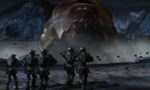 Starship Troopers 1x01 ● Opération Pluton - partie 1