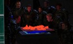 Starship Troopers 1x03 ● Opération Pluton - partie 3