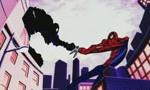 Spider-Man 1x08 ● La combinaison extra-terrestres 1/3
