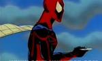 Les nouvelles aventures de Spider-Man 1x08 ● Gare au loup-garou