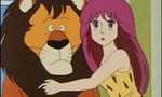 Vanessa et la magie des rêves 1x02 ● Le lion qui se transforme en chat