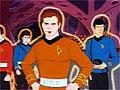 Star Trek, la série animée 1x01 ● Beyond the Farthest Star