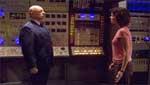 Stargate : Atlantis 1x09 ● Retour sur terre