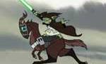 Clone Wars 1x01 ● Chapitre 1