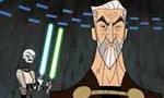 Clone Wars 1x07 ● Chapitre 7