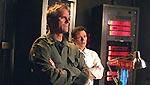 Stargate SG-1 8x05 ● Le feu aux poudres