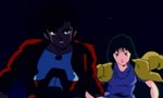 Robotech 2x21 ● Les fugitifs