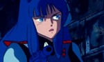 Robotech 2x22 ● Le cauchemar final