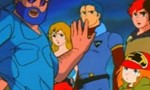 Robotech 3x11 ● La route de l'espoir