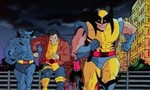 X-Men 1x02 ● La nuit des sentinelles 2/2