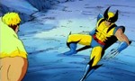 X-Men 1x06 ● La vengeance