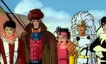 X-Men 1x07 ● L'île des esclaves