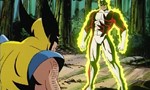 X-Men 2x05 ● L'expérience