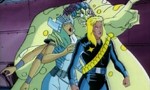 X-Men 2x11 ● Un fou de télé