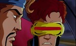 X-Men 3x16 ● Le père prodigue